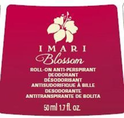 Image Of Pdp (Imari Blossom Pdp)